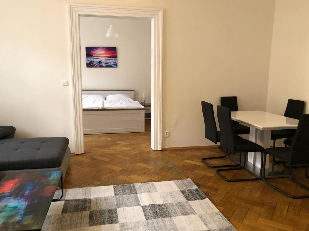 Welcome Hostel & Apartments Praguecentre المظهر الخارجي الصورة